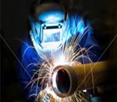 Metal Fabrication and Welding